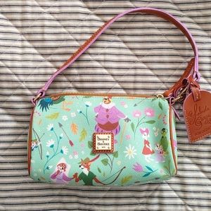 Dooney and Bourke Disney Edition purse